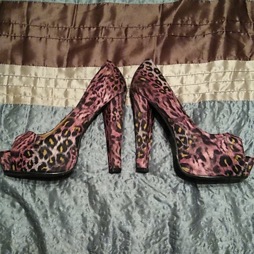 Heels